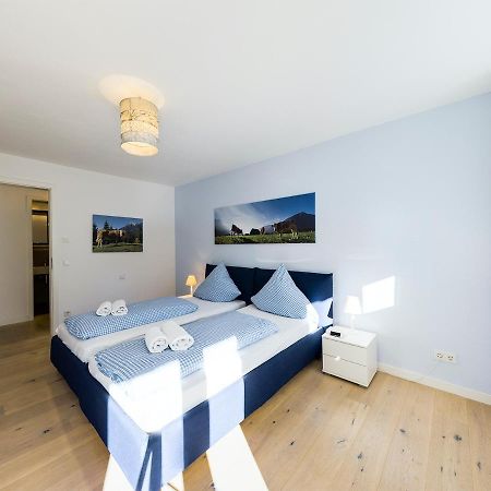 Gardenlodge Garmisch-Partenkirchen Eksteriør billede