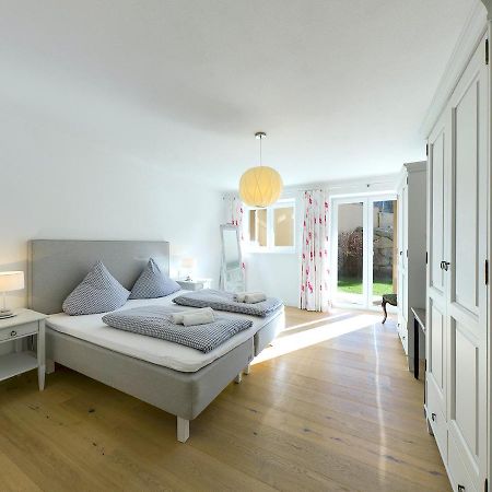 Gardenlodge Garmisch-Partenkirchen Eksteriør billede