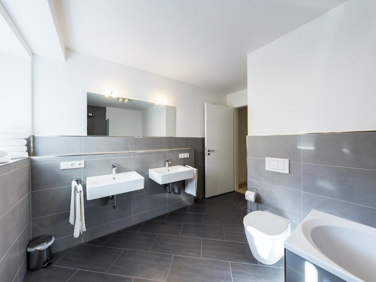 Gardenlodge Garmisch-Partenkirchen Eksteriør billede