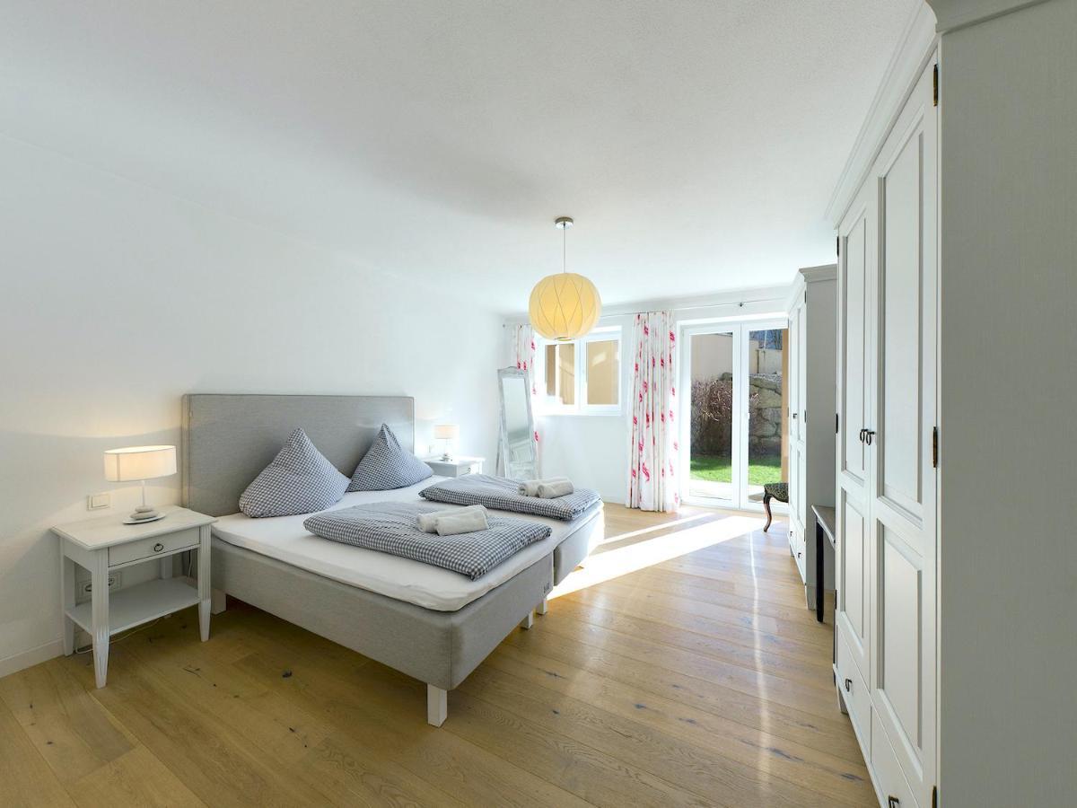 Gardenlodge Garmisch-Partenkirchen Eksteriør billede