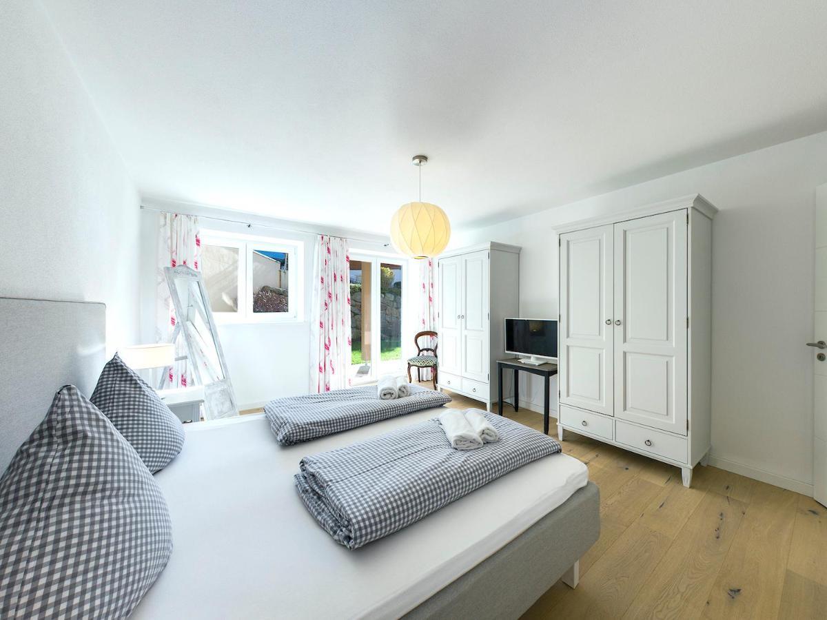 Gardenlodge Garmisch-Partenkirchen Eksteriør billede