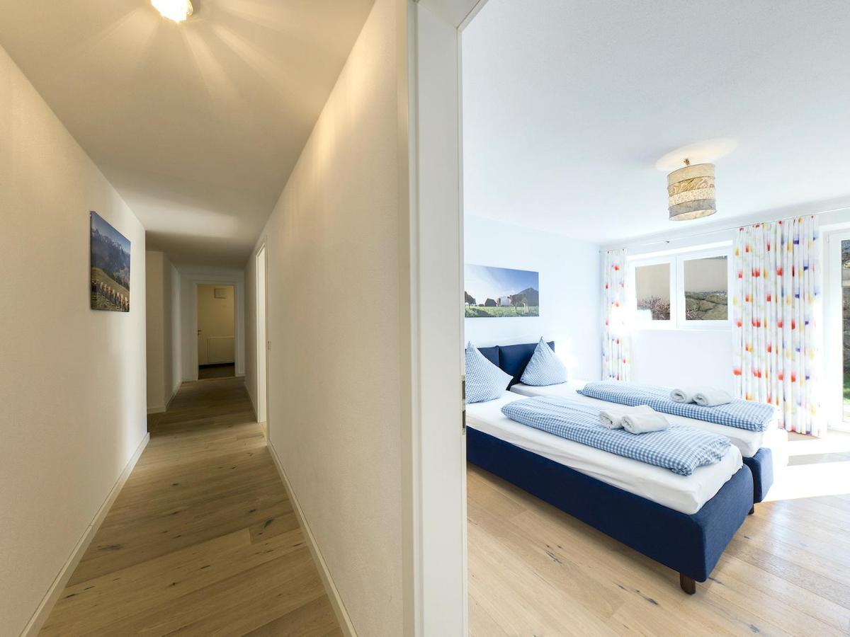 Gardenlodge Garmisch-Partenkirchen Eksteriør billede